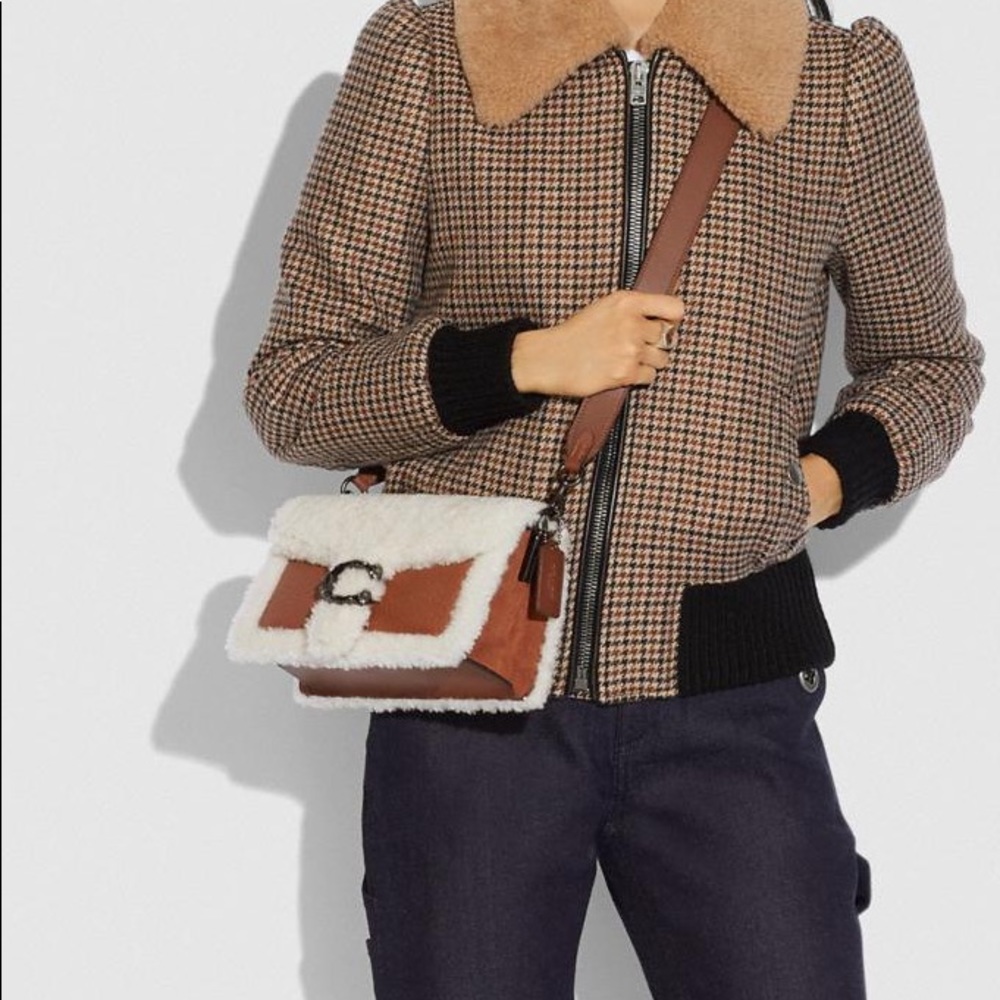 Limited edition Sold out Tabby Shoulder Bag 26 - Picture 4 of 4